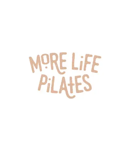 More Life Pilates Gift Certificate