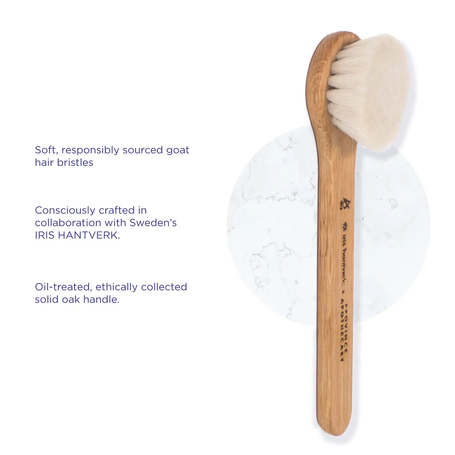 Face Brush