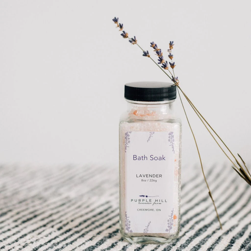 Bath Soak