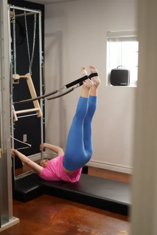 Private Classes Pilates Studio Orillia