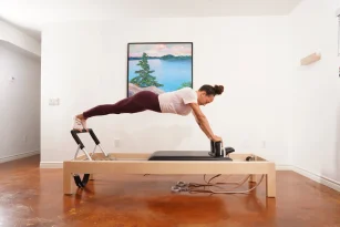 Reformer Pilates Orillia