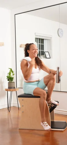 Fully Equipped Classical Pilates Studio Orillia